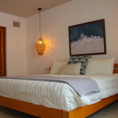 Villas Mayaluum Cozumel Kültér fotó