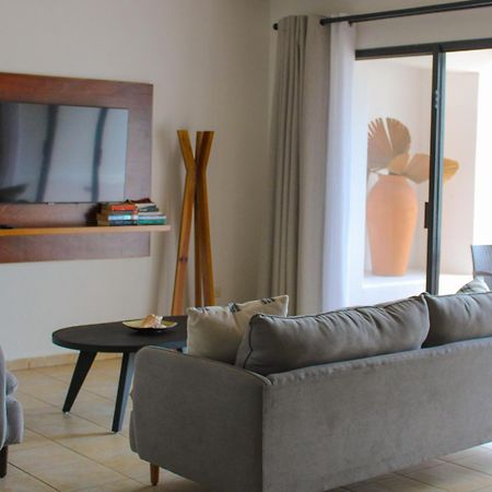 Villas Mayaluum Cozumel Kültér fotó