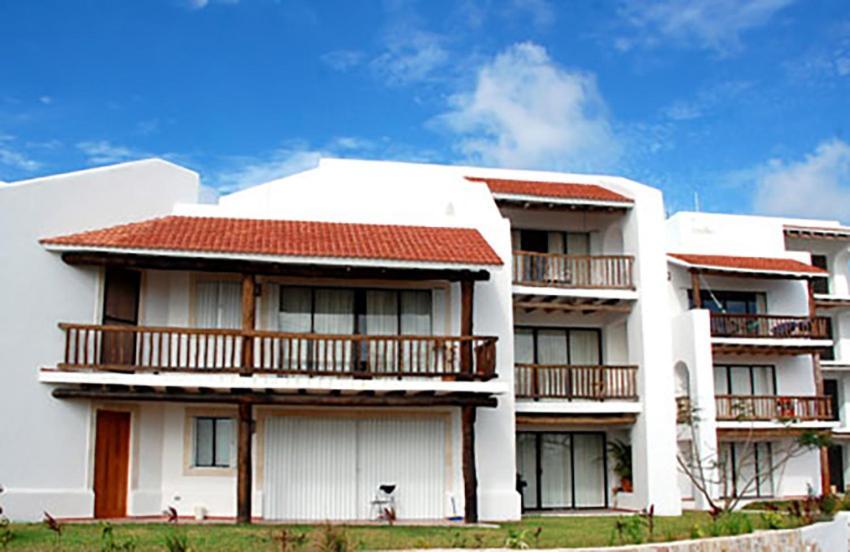 Villas Mayaluum Cozumel Kültér fotó