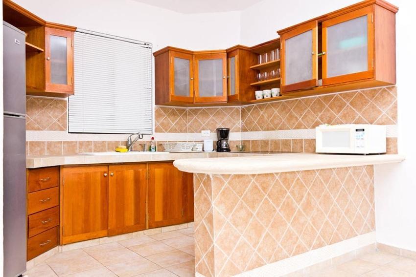 Villas Mayaluum Cozumel Kültér fotó
