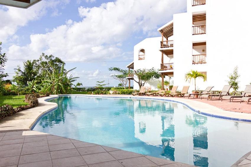 Villas Mayaluum Cozumel Kültér fotó