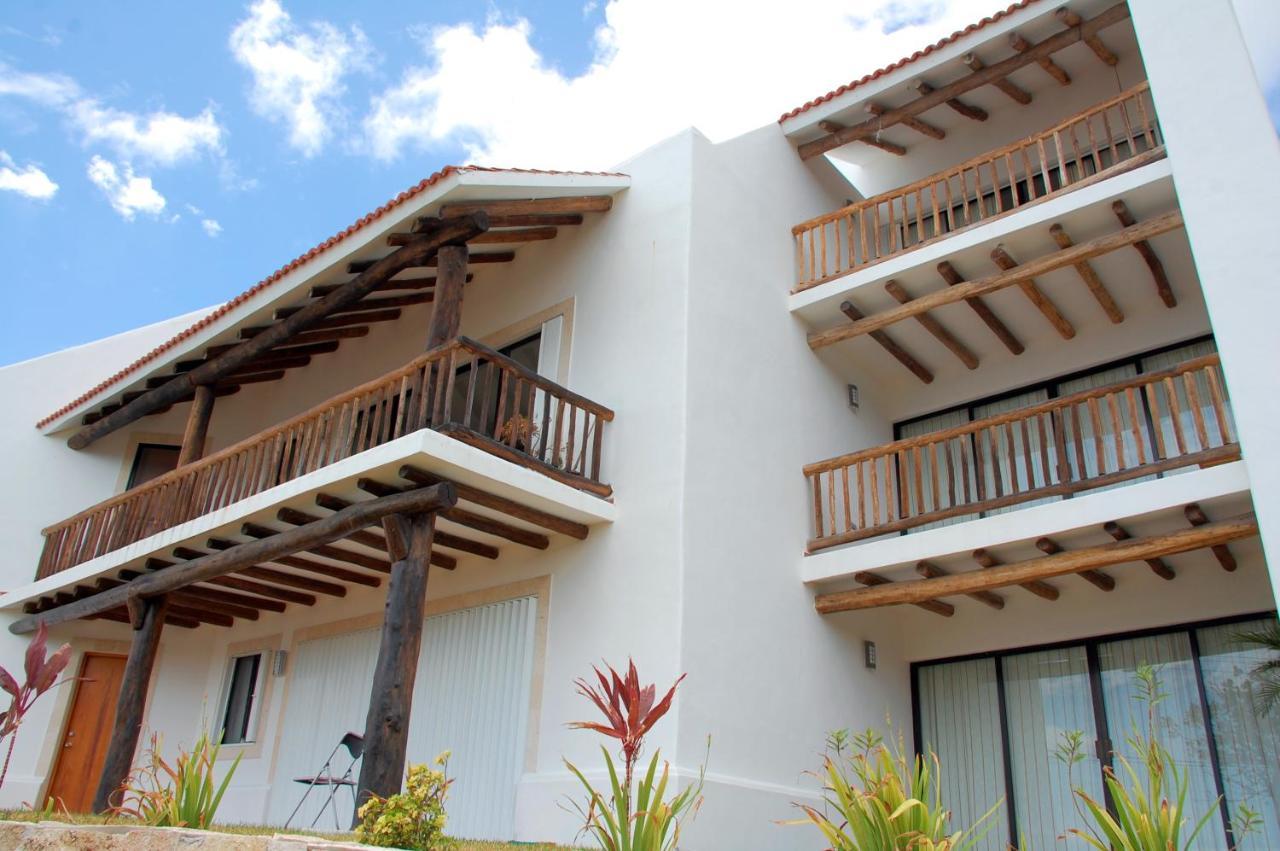 Villas Mayaluum Cozumel Kültér fotó