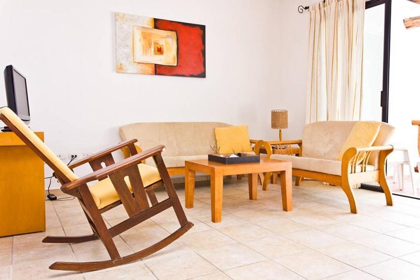 Villas Mayaluum Cozumel Kültér fotó
