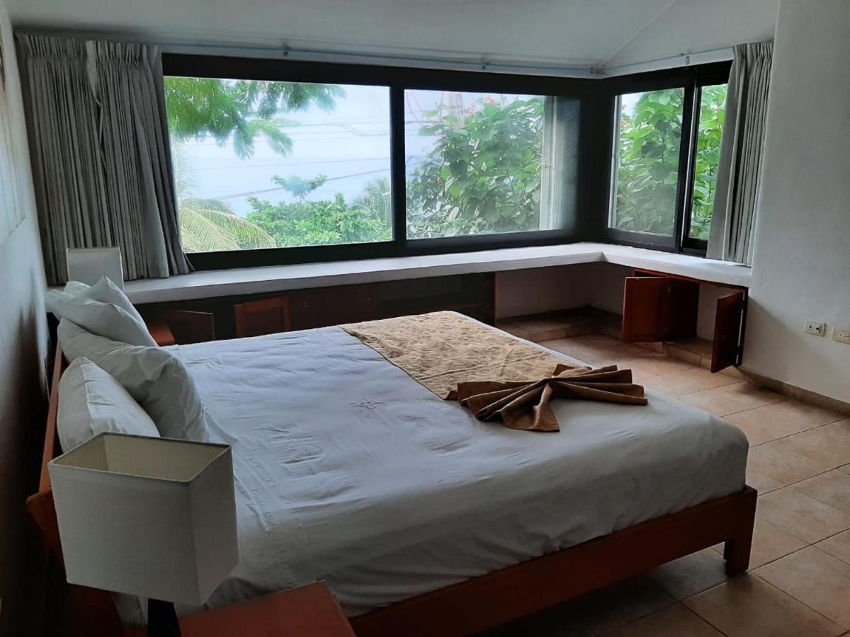 Villas Mayaluum Cozumel Kültér fotó