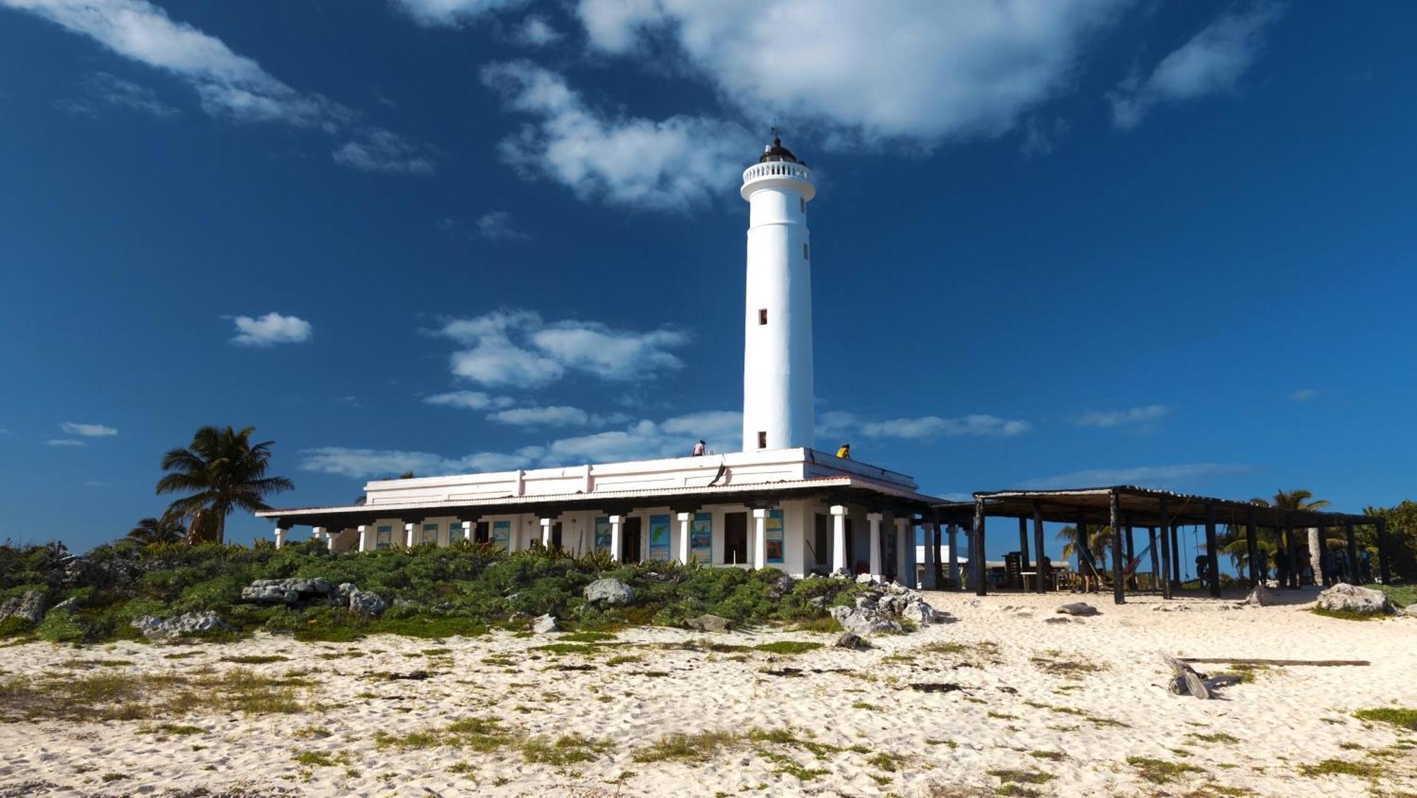 Villas Mayaluum Cozumel Kültér fotó