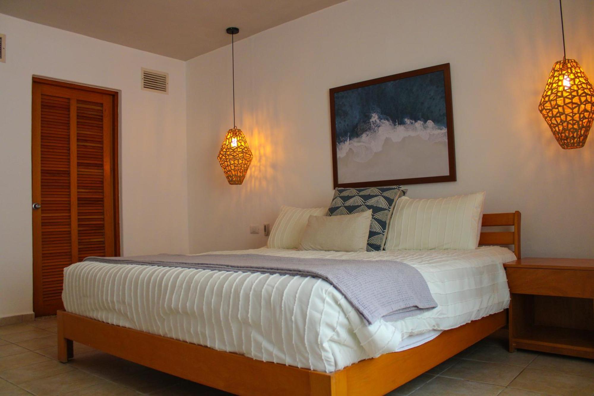 Villas Mayaluum Cozumel Kültér fotó