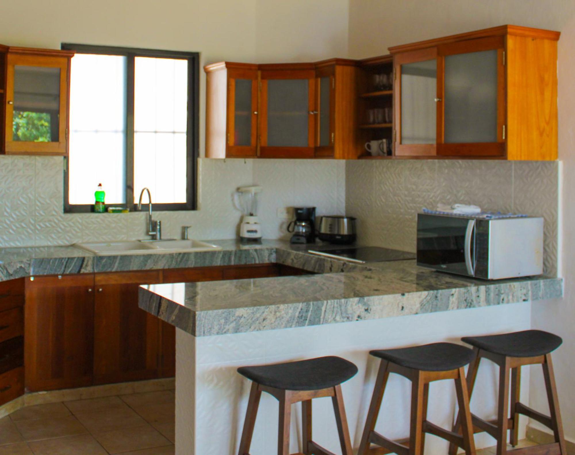 Villas Mayaluum Cozumel Kültér fotó