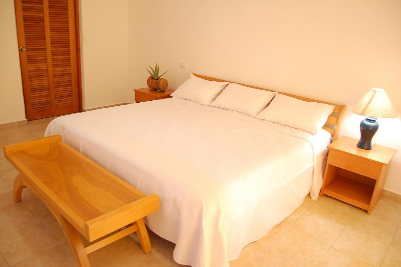 Villas Mayaluum Cozumel Kültér fotó