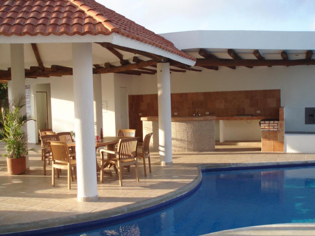 Villas Mayaluum Cozumel Kültér fotó