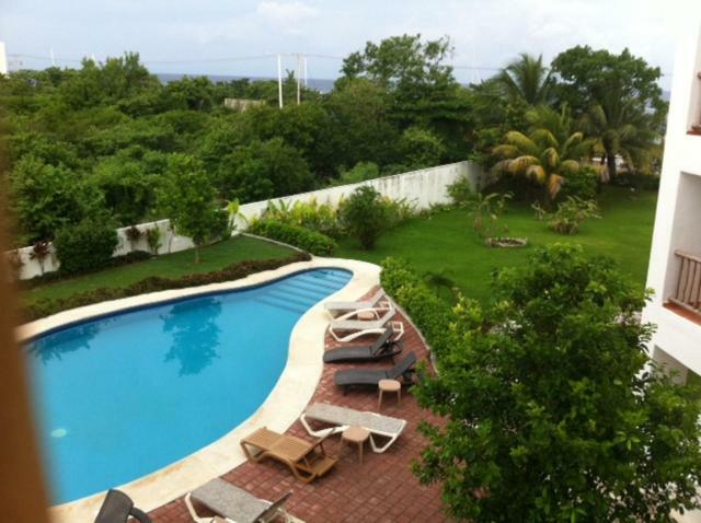 Villas Mayaluum Cozumel Kültér fotó